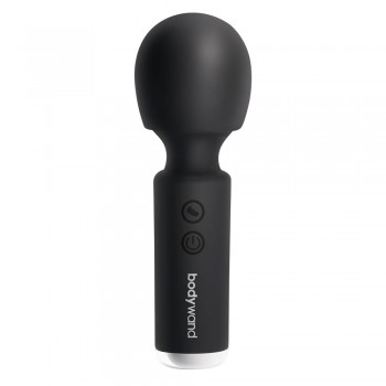 Bodywand 4.5" Power Mini Wand Massage Vibrator