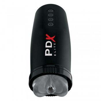 PDX Elite Moto Bator 2 Rotating Masturbator