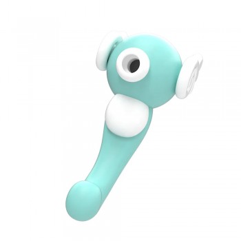 YY Horse Hippocampus Sucking Clitoral Stimulation Vibrator