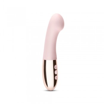 Le Wand GEE G-Spot Targeting Rechargeable Vibrator