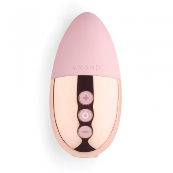 Le Wand Point Clit Vibrator
