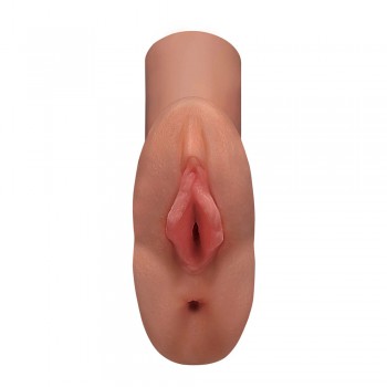 PDX Plus Perfect Pussy Double Stroker
