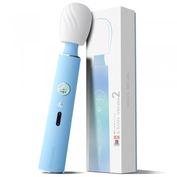 Jeusn S-MAN LCD Screen Wand 2