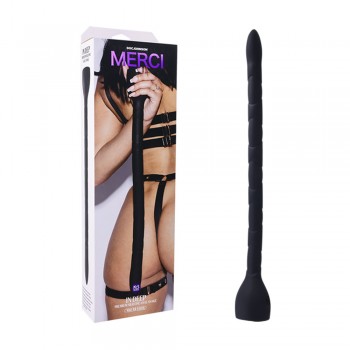 anal snake plug Snake Stick - Long Anal Plug main image 0