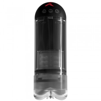 PDX Elite Extendable Vibrating Penis Pump