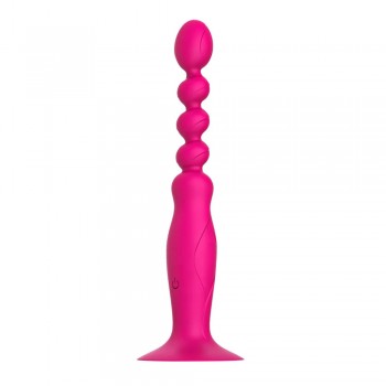 DMM Vibrating Anal Beads