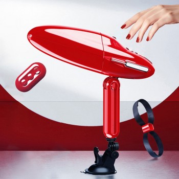 Red - Package Version