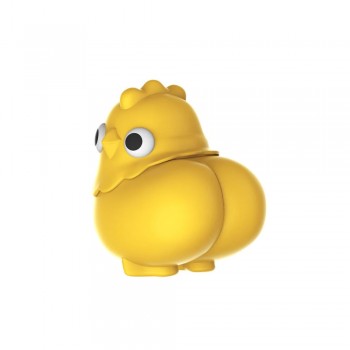 LIBO Clit Suction Vibe With App Control