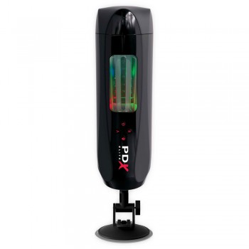 PDX Elite Ultimate Milker 2 Automatic Masturbator