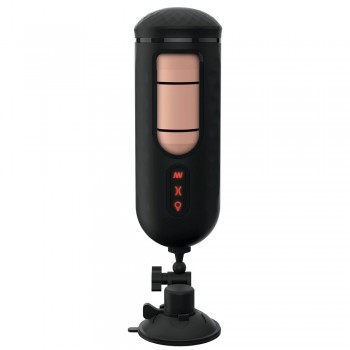PDX Elite Vibrating Mega Milker Automatic Masturbator