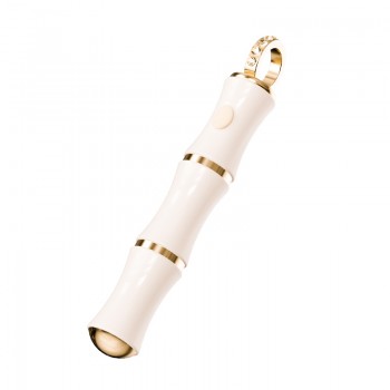 Svakom Bamboo Pendant Mini Vibe 1