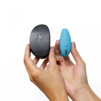 We-Vibe Sync Go Couples Vibrator