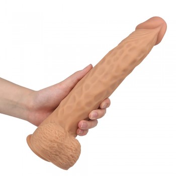 Yunman American Hunk Suction Cup 11inch Dildo