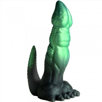 Creature Cocks Dickosaur Dinosaur Silicone Tentacle Dildo