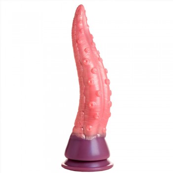 Creature Cocks Octoprobe Tentacle Silicone 12-Inch Giant Dildo