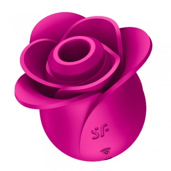 Satisfyer Pro 2 Modern Blossom Vibe