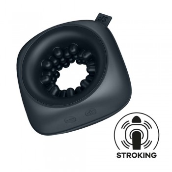 Satisfyer Ring Stroker Pocket Masturbator