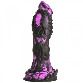 Creature Cocks Grim Silicone Fantasy Dildo