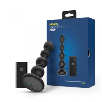 Nexus Tornado Probe Edition