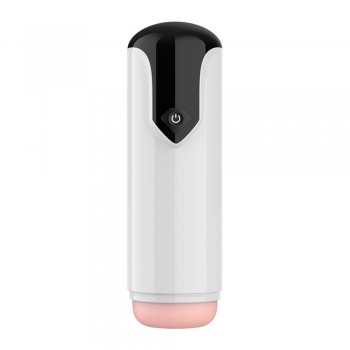 AierLe Powerful Automatic Thrusting Heating Male Maturbator