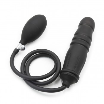 Venusfun Inflatable Dildo Plug - Type B