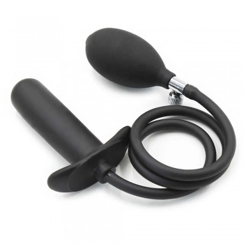Venusfun Inflatable Dildo Plug - Type C