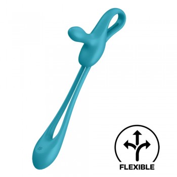 Satisfyer Plug & Play 1 Anal Toy Clitoral Vibrator