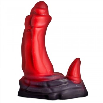 Creature Cocks Ogre Silicone Dildo