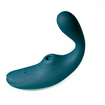 Playboy Pleasure Charmer Clit Suction Vibrator