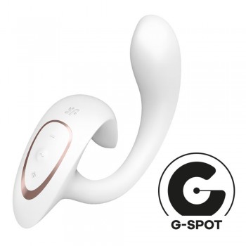 Satisfyer G for Goddess 1 G Spot Vibrator