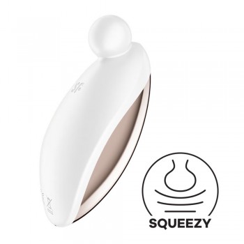 Satisfyer Spot On 2 Clitoral Massage Vibrator