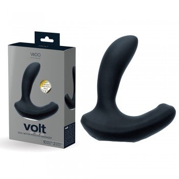 VeDo Volt Rechargeable Prostate Massager