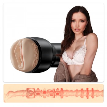 Kiiroo Feel Dainty Pocket Pussy Stroker