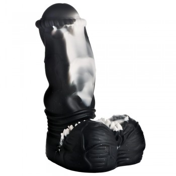 Creature Cocks Venom Silicone Fantasy Dildos