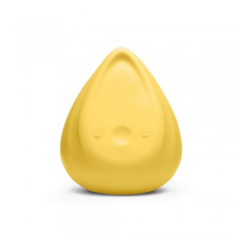 Yuzu Yellow