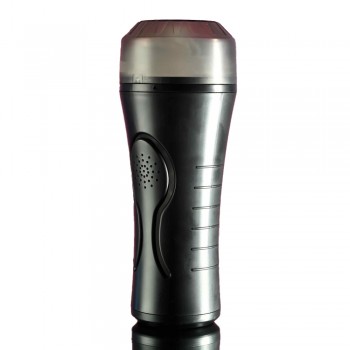 Zero Tolerance Hold Tight Vibrating Storker