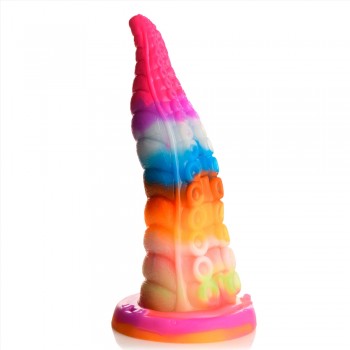 Luminoctopus Glow In The Dark Tentacle Fantasy Dildo