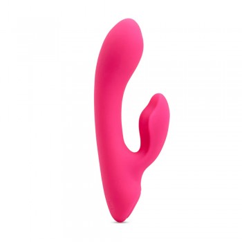 Nu Sensuelle Nubii Jolie Warming Mini Rabbit Vibrator