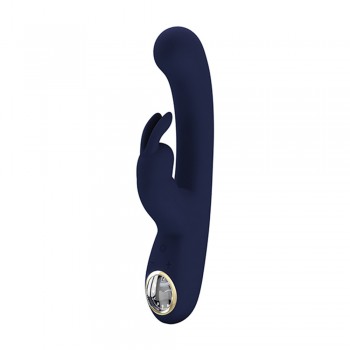 Pretty Love Rabbit Vibrator Lamar LED Digital Display