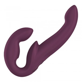 Fun Factory Share Vibe Pro Vibrating Double Dildo For Couples