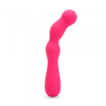 Nu Sensuelle Siren Nubii G-Spot Vibe w/Hinge