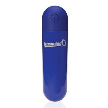 Screaming O Rechargeable Bullet Vibrator