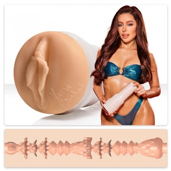 Fleshlight Vanna Bardot Pocket Pussy