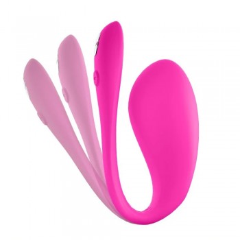 We-Vibe Jive 2 Wearable Egg Vibrator with APP & Remote Control