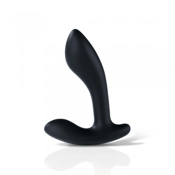 Mystim Flexing Flavio EStim Silicone Prostate Stimulator