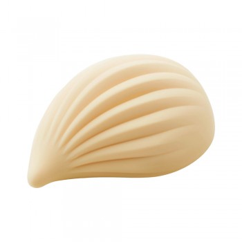 Tenga IROHA+ KUSHI Shell Silicone Clitoral Vibrator