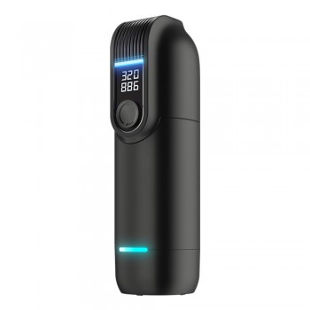 Leten Erotic Groans Thrusting Male Masturbator with 9 Groaning Modes