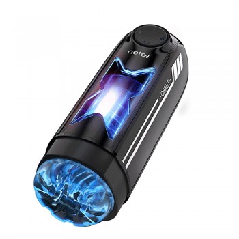 Leten X-ray Automatic Blowjob Masturbator