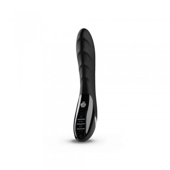 Sizzling Simon E-Stim G-Spot Vibrator
