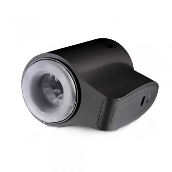 Playboy Pleasure Come Along Premium Automatic Masturbator